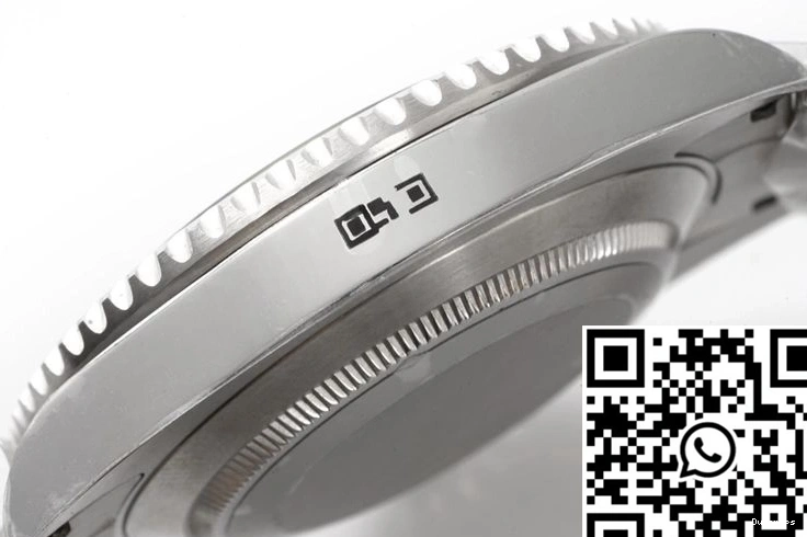 SmoothTexture Submariner Black Date M126610LN-0001 1217 Rolex Dial Factory 41MM ROF 0808